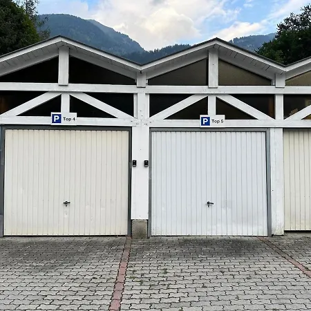 Lejlighed 5 Bad Hofgastein