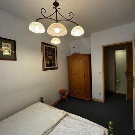 5 Lejlighed Bad Hofgastein